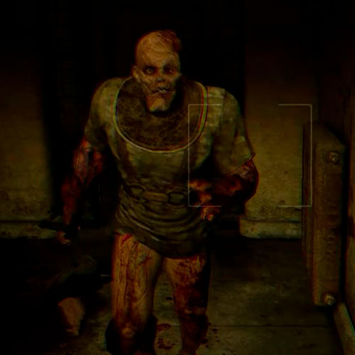 Outlast Trinity (PC Steam Key / Global)